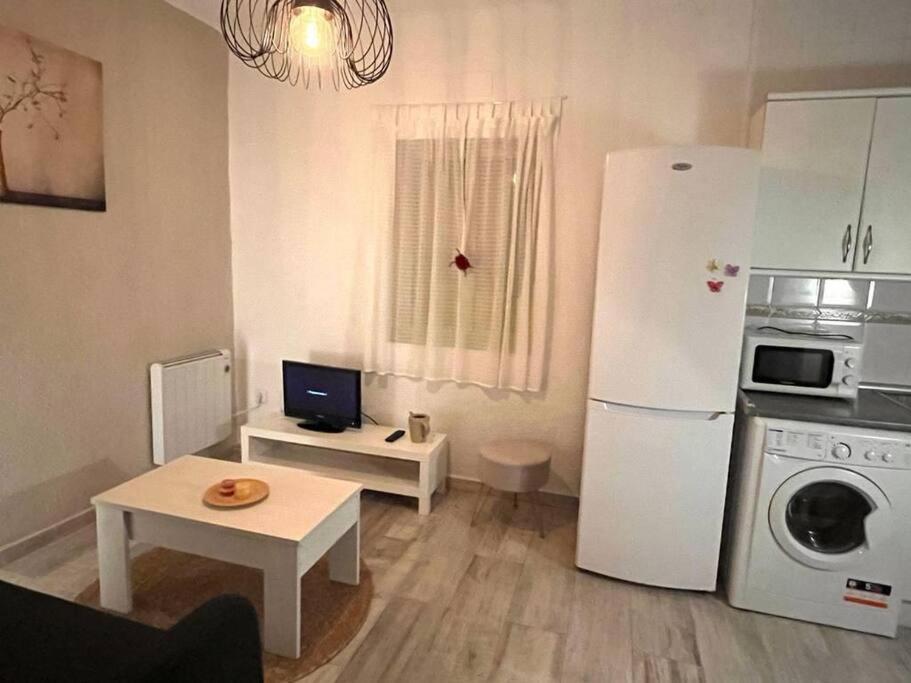 Ferienwohnung Apartamento En Toledo Capital Exterior foto