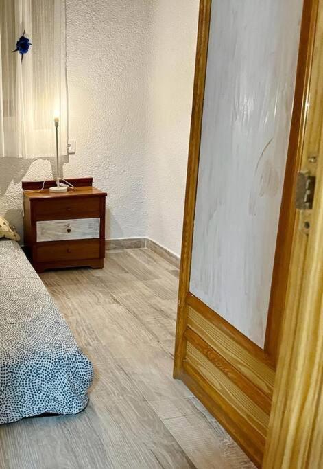 Ferienwohnung Apartamento En Toledo Capital Exterior foto